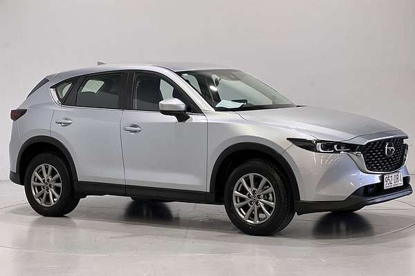 2023 Mazda CX-5 G20 Maxx KF Series