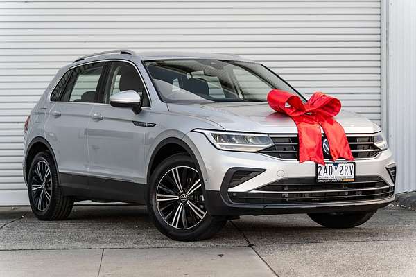 2023 Volkswagen Tiguan 110TSI Life 5N