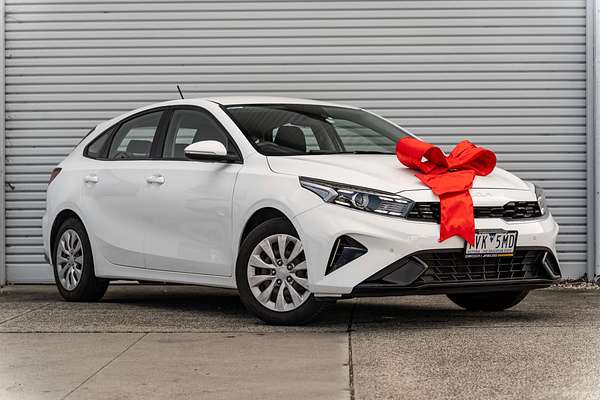 2022 Kia Cerato S BD