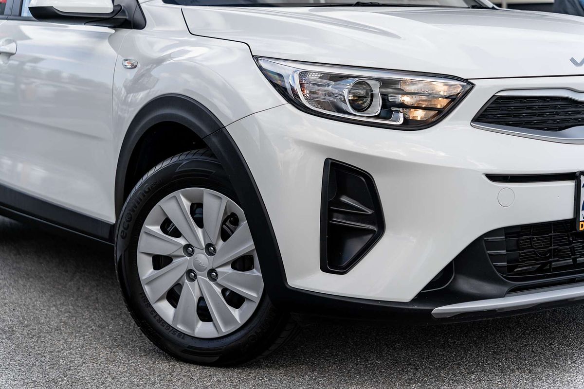 2024 Kia Stonic S YB