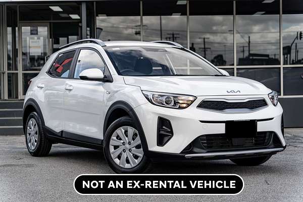 2024 Kia Stonic S YB