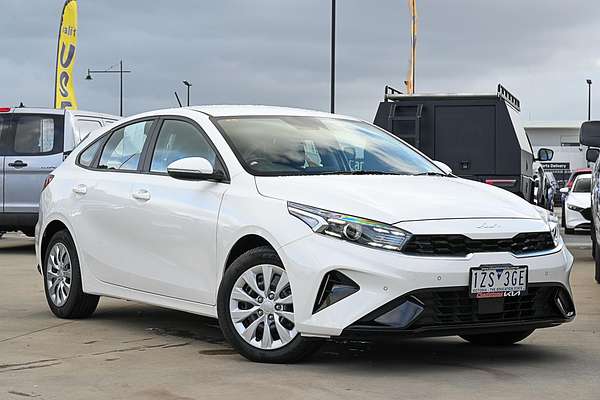 2023 Kia Cerato S BD