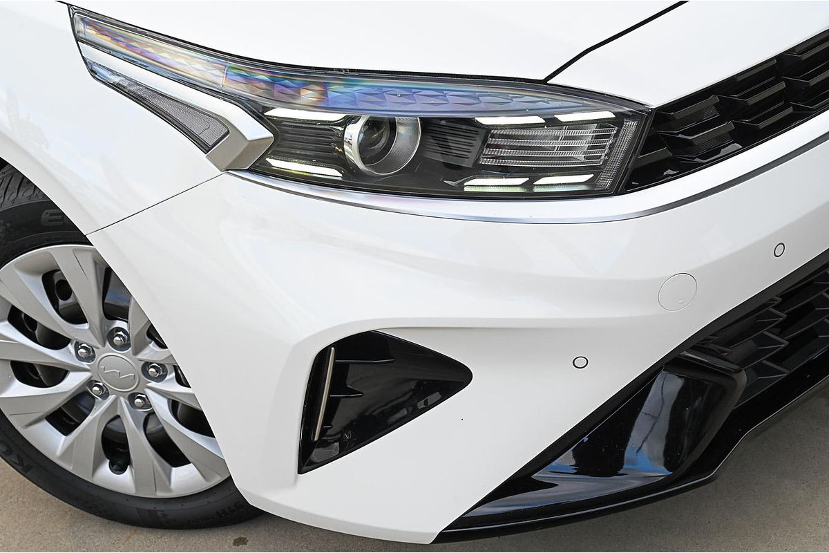 2023 Kia Cerato S BD