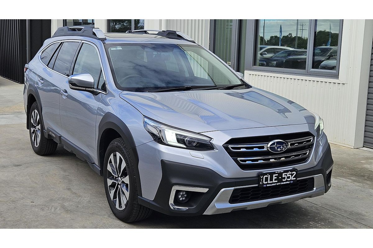 2023 Subaru Outback AWD Touring XT 6GEN