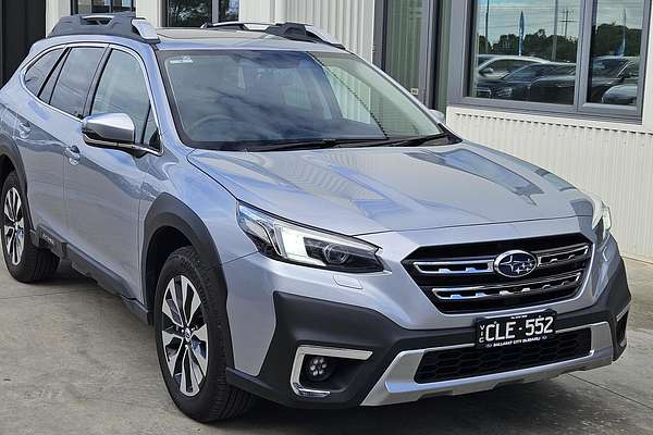 2023 Subaru Outback AWD Touring XT 6GEN