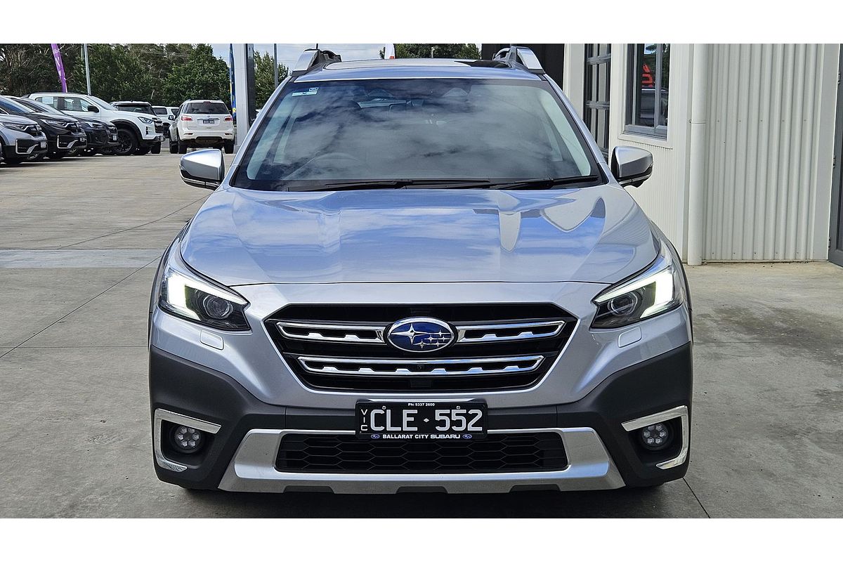 2023 Subaru Outback AWD Touring XT 6GEN