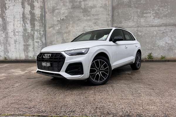 2023 Audi Q5 40 TDI Sport FY