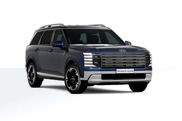 2026 Hyundai Palisade Elite LX3.V1