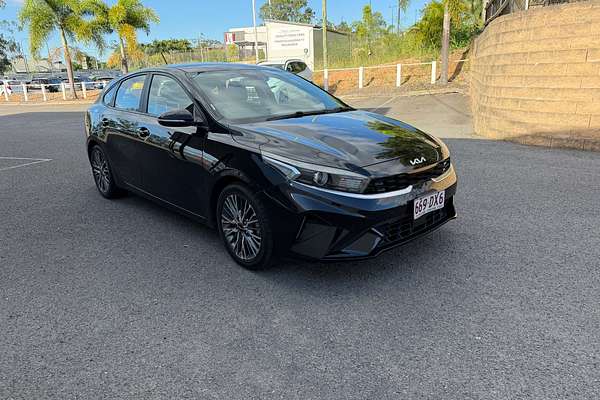 2021 Kia Cerato Sport BD