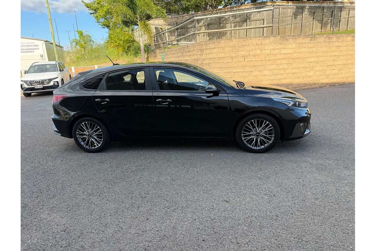 2021 Kia Cerato Sport BD