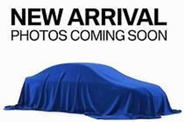 2025 Ford Everest Trend 2.0L