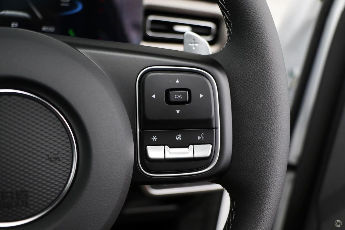 2025 GWM Cannon Ultra NPW 4X4