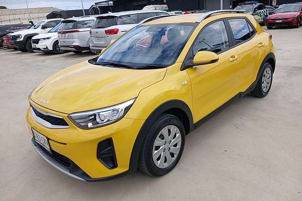 2021 Kia Stonic S YB