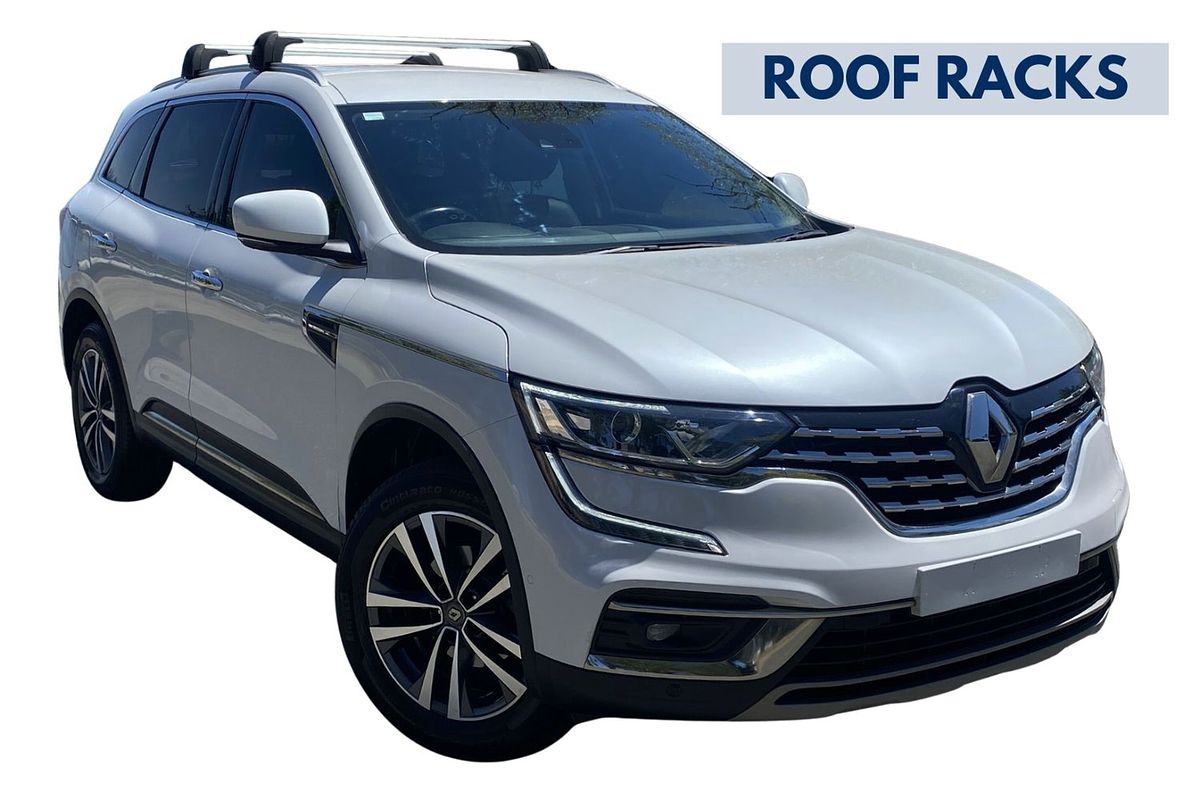 2020 Renault Koleos Zen HZG