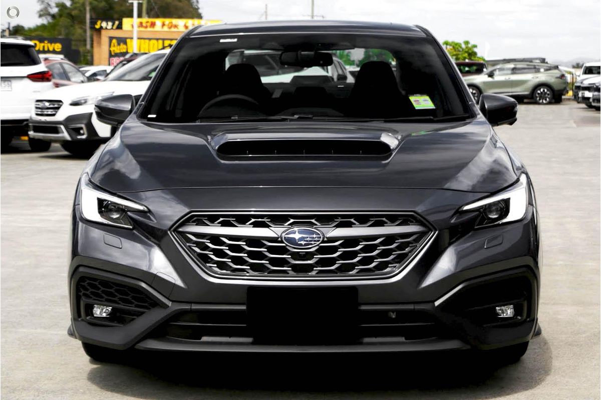 2025 Subaru WRX RS VB