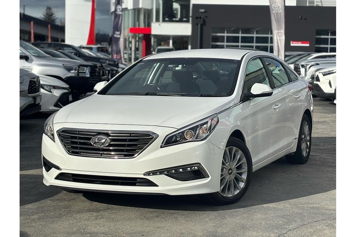 2014 Hyundai Sonata Active LF