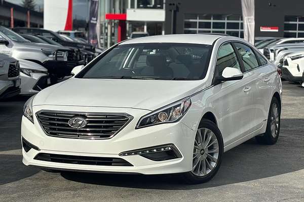 2014 Hyundai Sonata Active LF