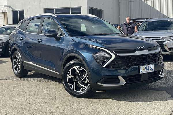 2024 Kia Sportage S NQ5