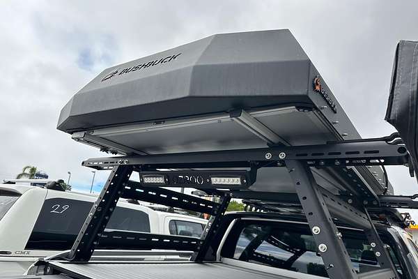 2023 Ford Ranger Wildtrak 4X4 3.0L thumb-4