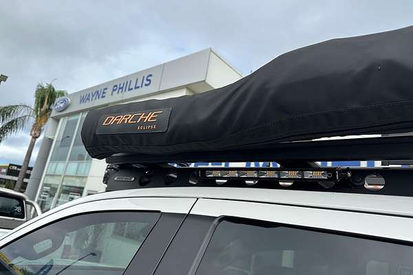 2023 Ford Ranger Wildtrak 4X4 3.0L thumb-6