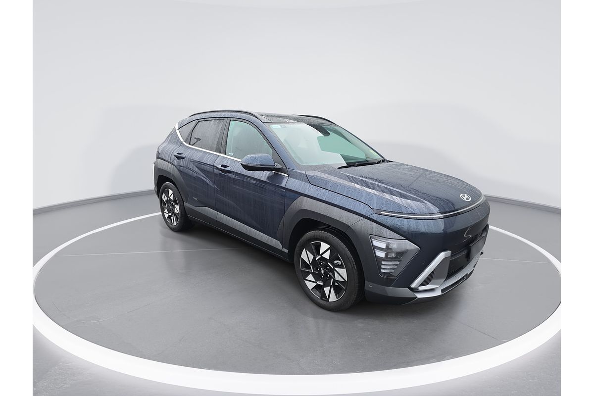 2025 Hyundai Kona Premium SX2.V3