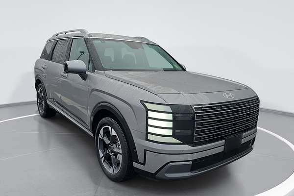 2026 Hyundai Palisade Elite LX3.V1