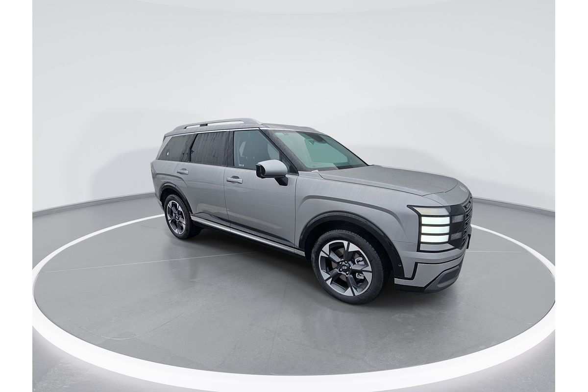 2026 Hyundai Palisade Elite LX3.V1