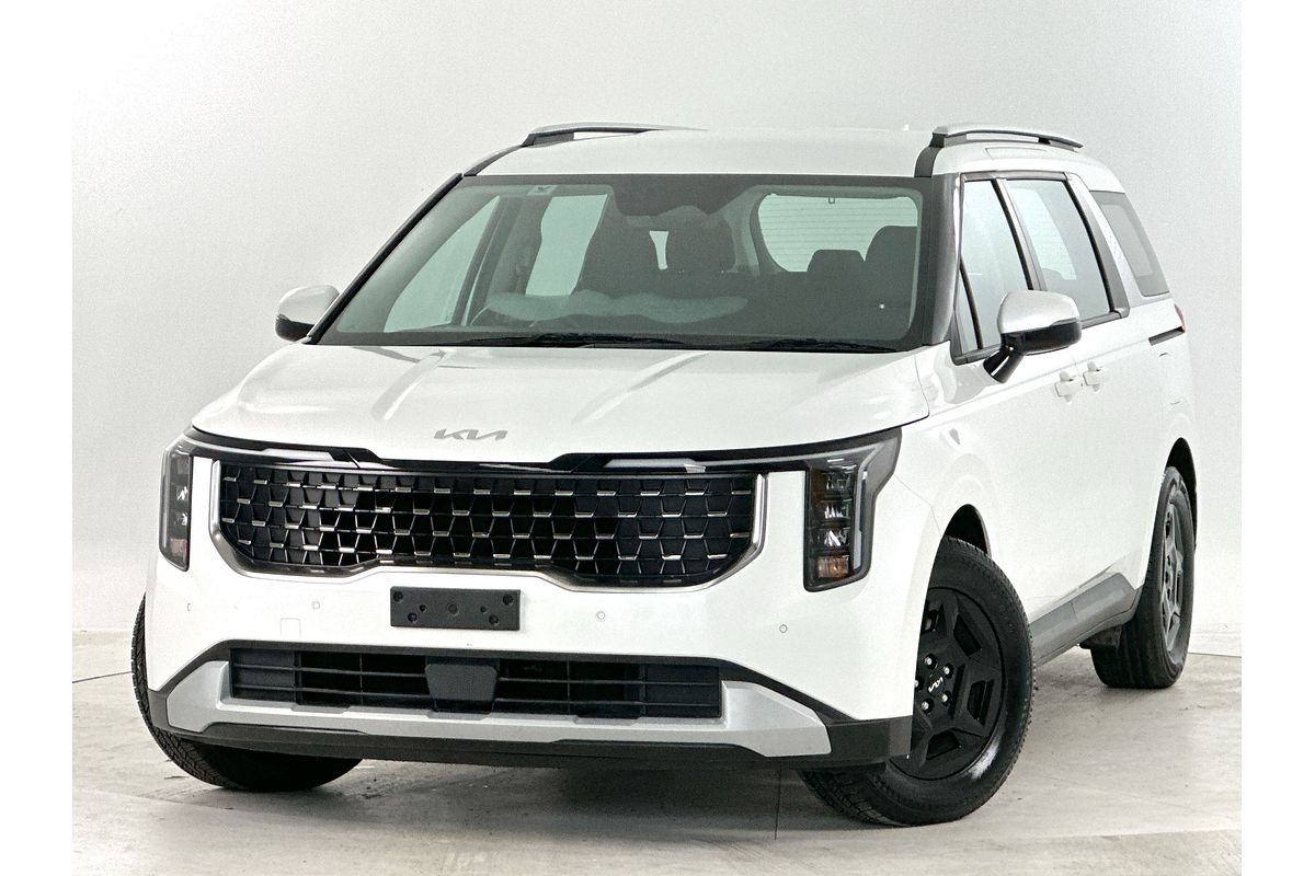 2024 Kia Carnival S KA4 PE