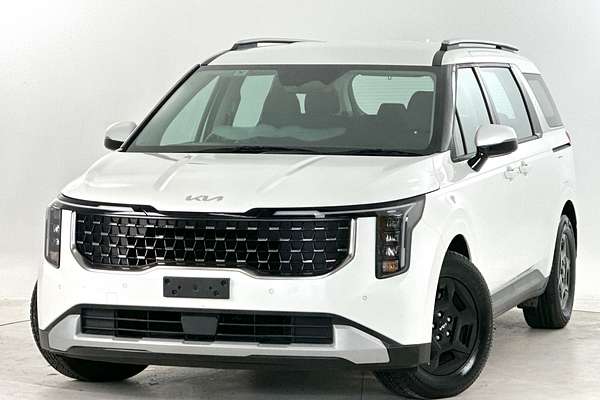 2024 Kia Carnival S KA4 PE