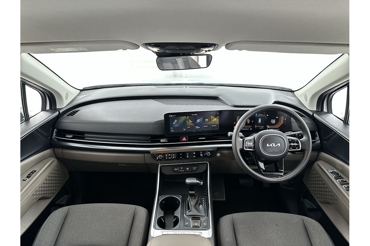 2024 Kia Carnival S KA4 PE