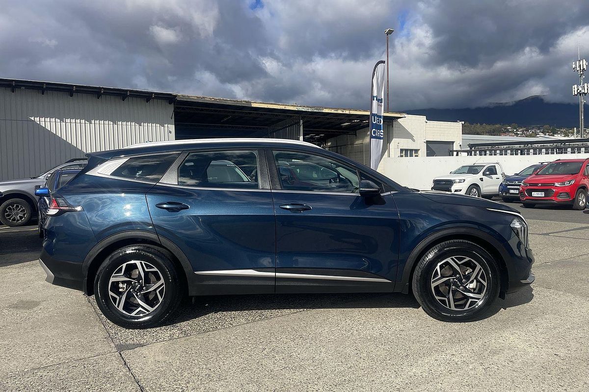 2024 Kia Sportage S NQ5