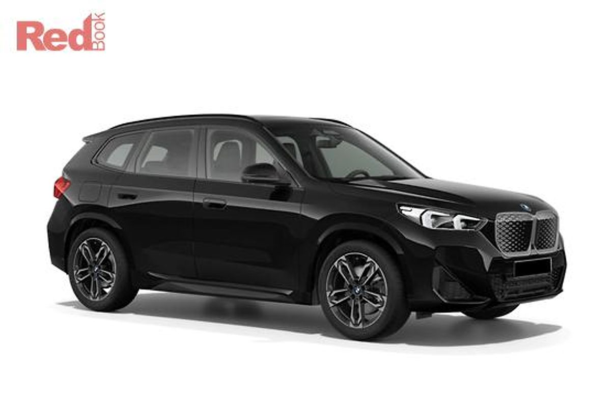 2026 BMW iX1 xDrive30 M Sport U11