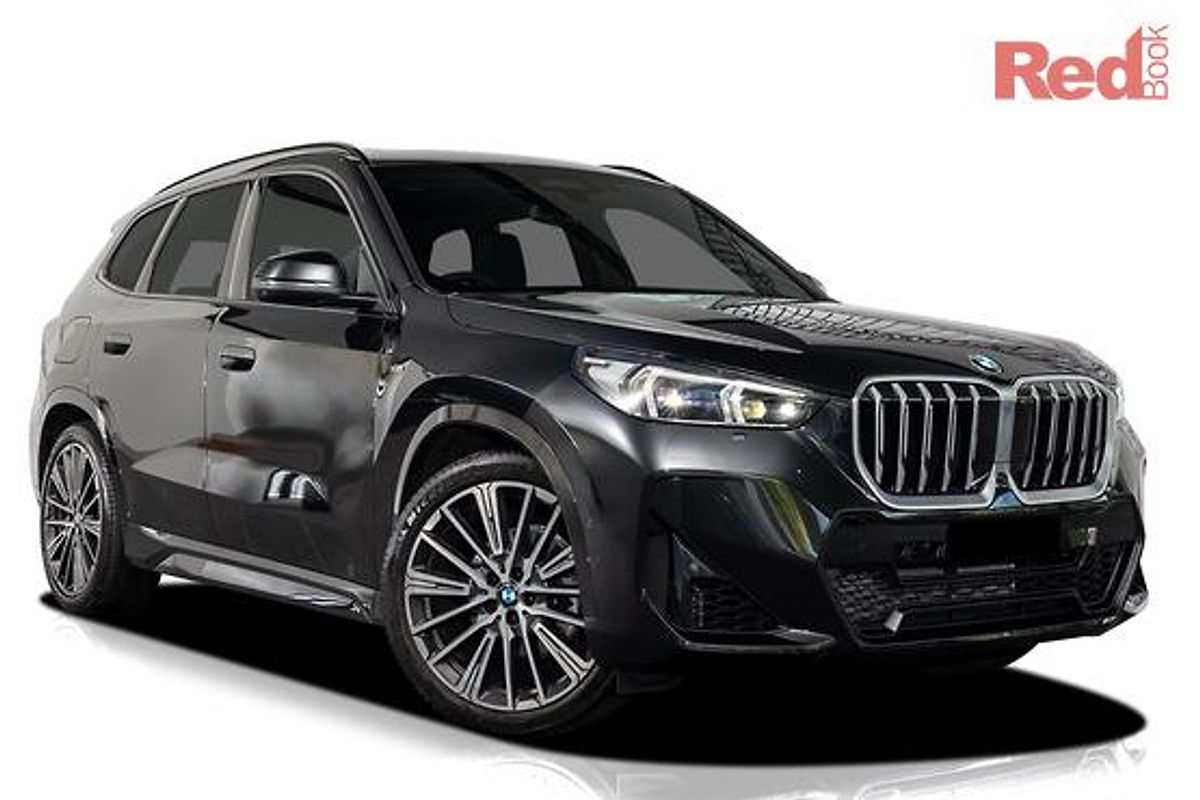 2026 BMW X1 xDrive20i M Sport U11