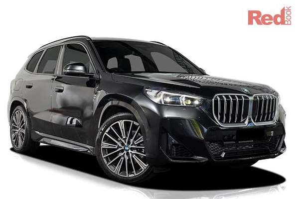 2026 BMW X1 xDrive20i M Sport U11