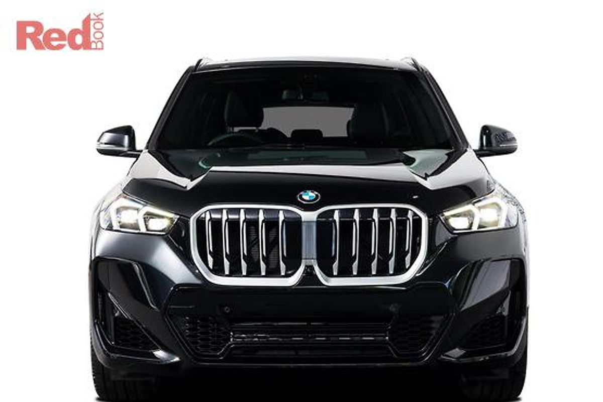 2026 BMW X1 xDrive20i M Sport U11