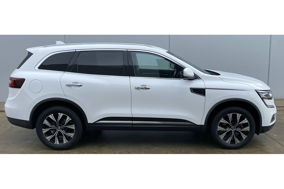 2019 Renault Koleos Zen HZG