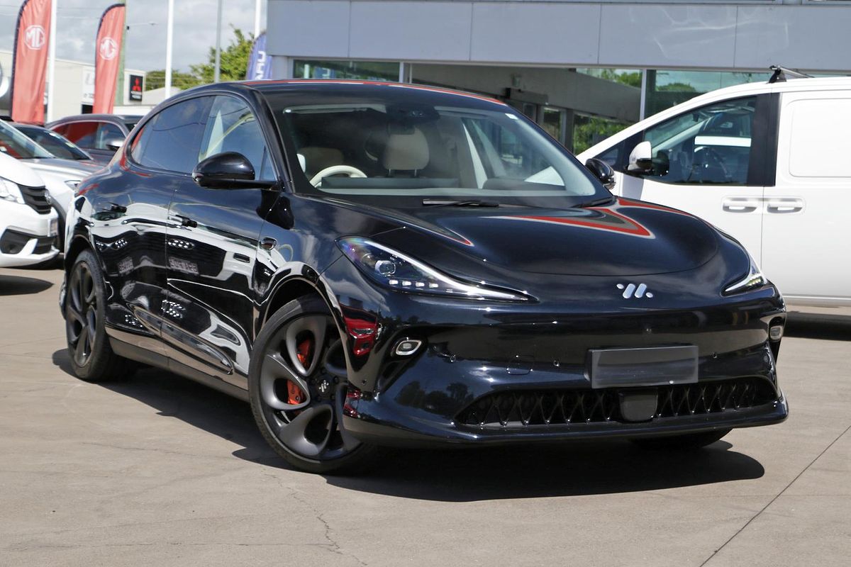 2025 MG IM6 Performance S12L