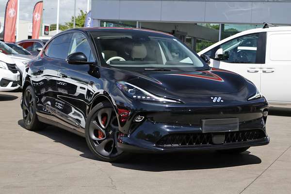 2025 MG IM6 Performance S12L