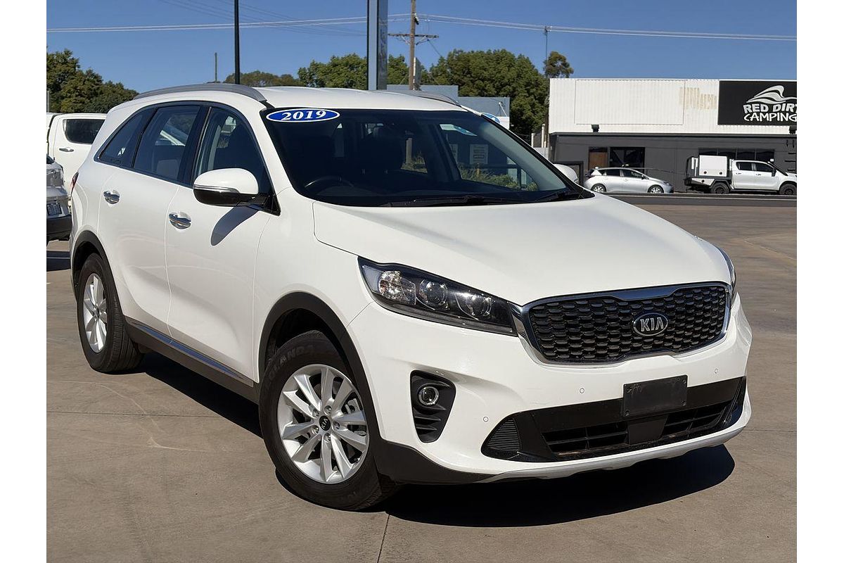2019 Kia Sorento Si UM