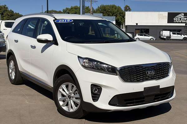 2019 Kia Sorento Si UM
