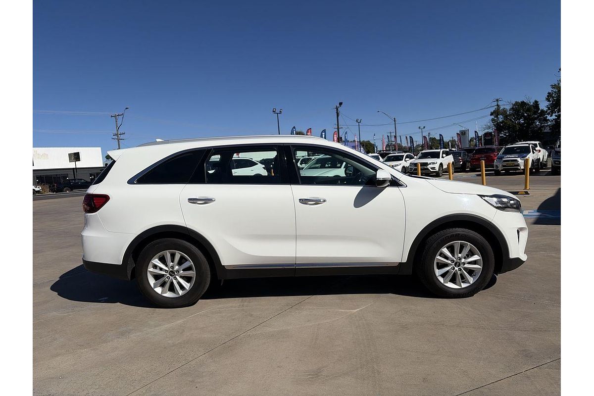 2019 Kia Sorento Si UM
