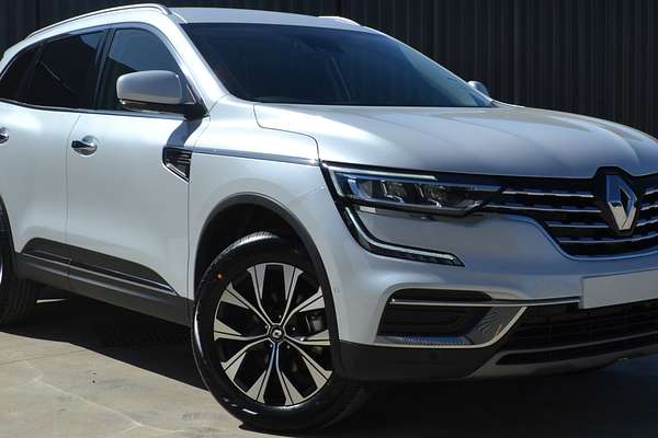 2025 Renault Koleos Evolution HZG