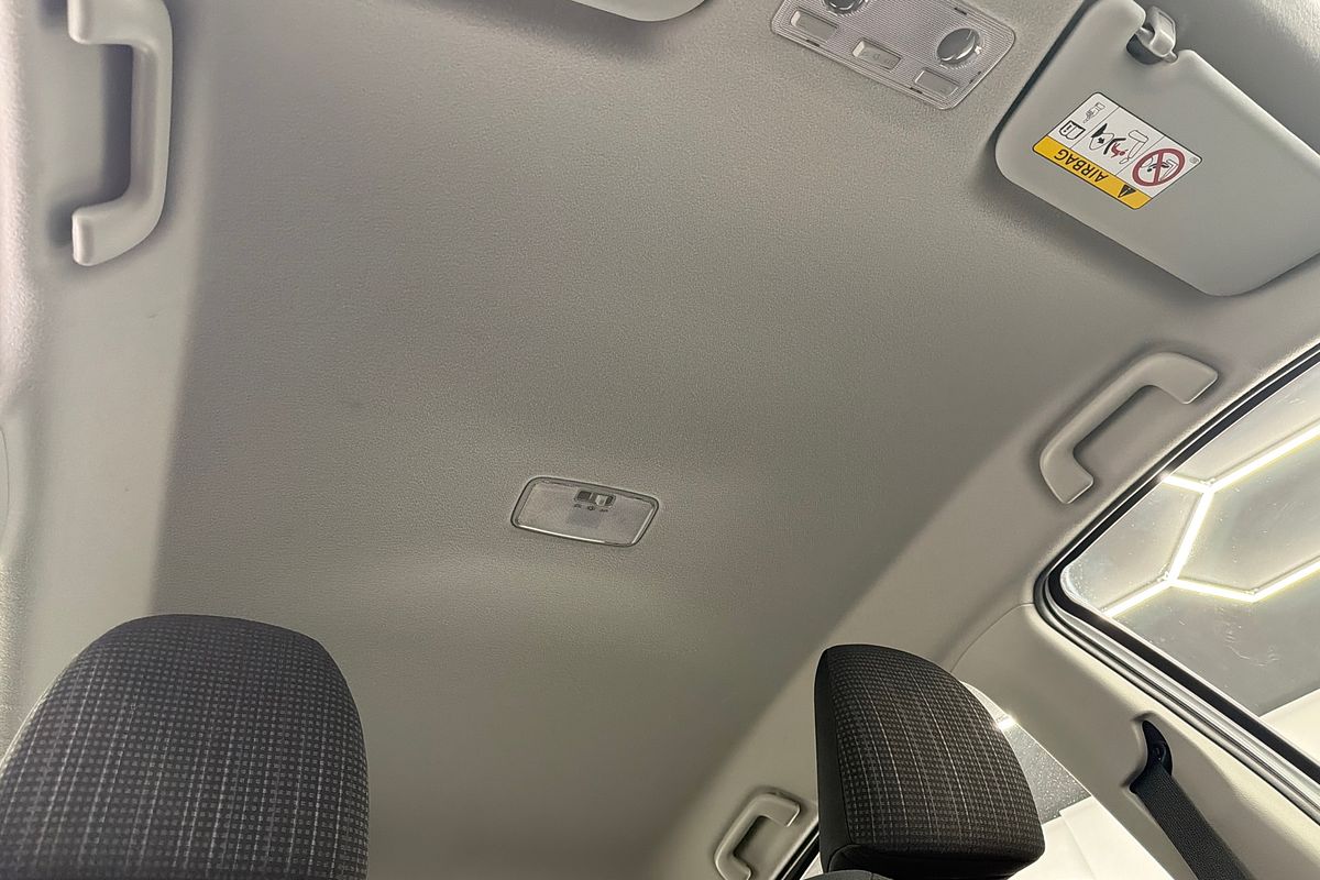 2016 Toyota Yaris Ascent NCP130R