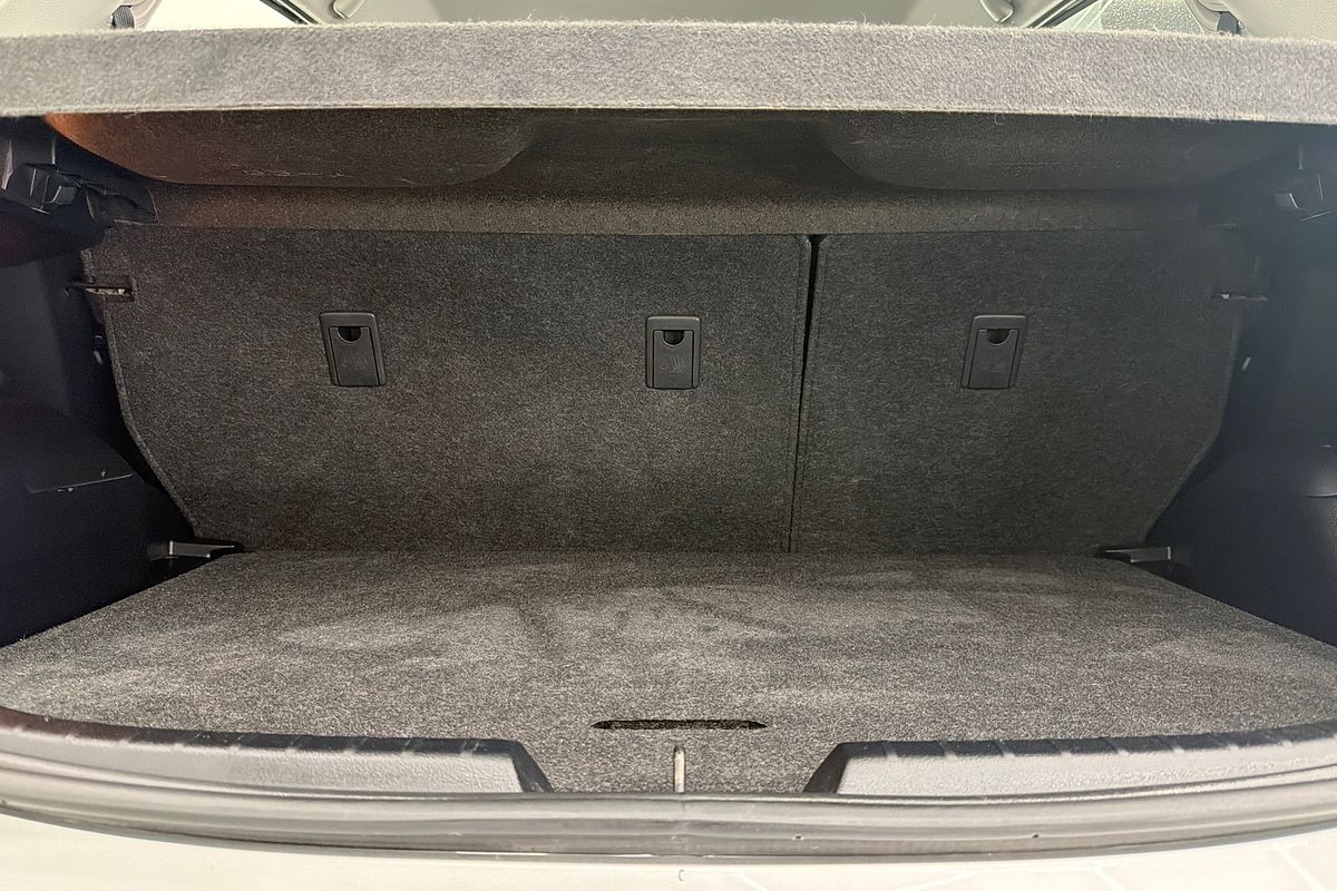 2016 Toyota Yaris Ascent NCP130R