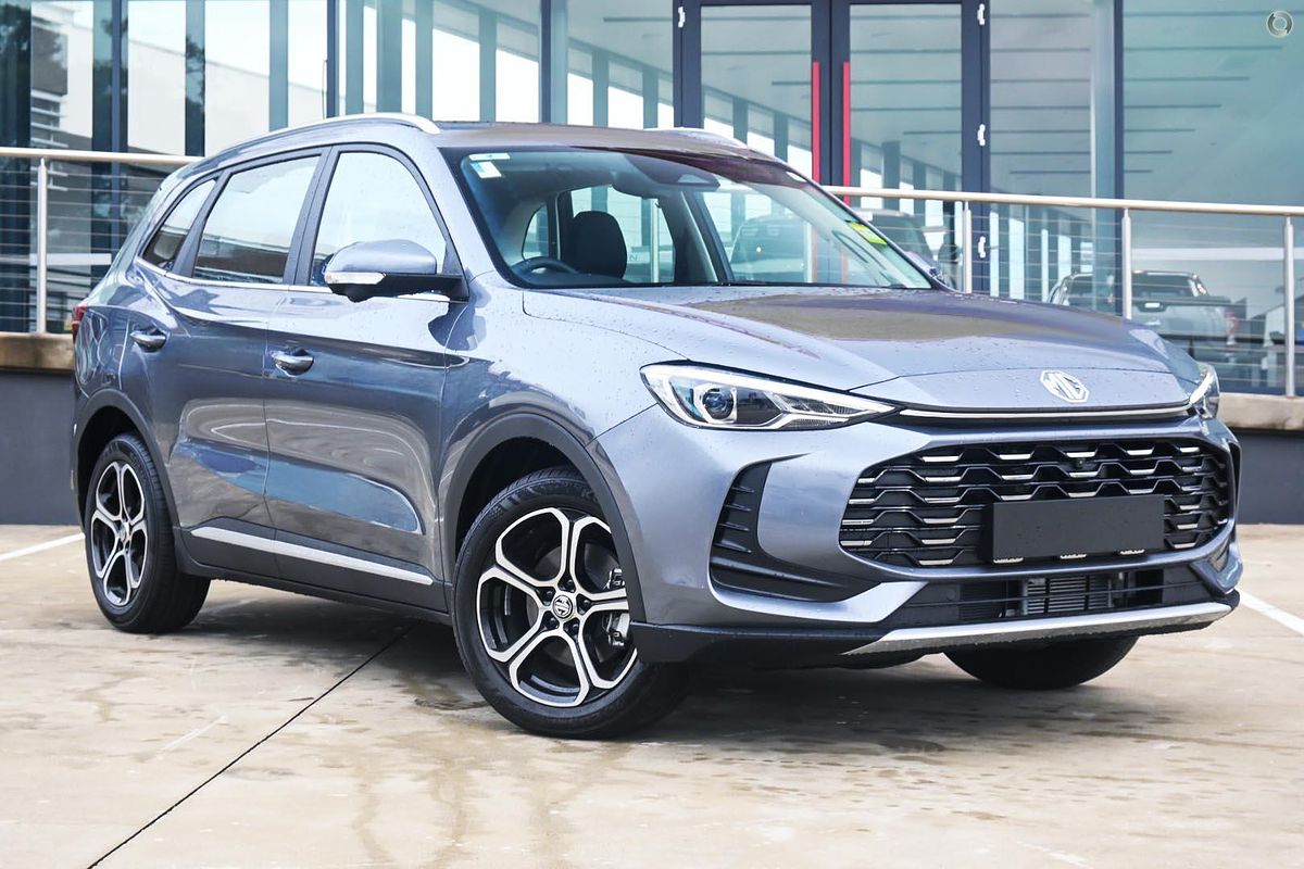 2025 MG ZS Essence ZS32