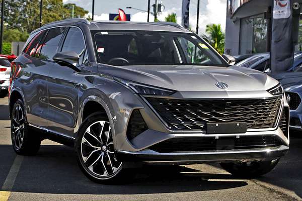 2025 MG QS Excite IS31