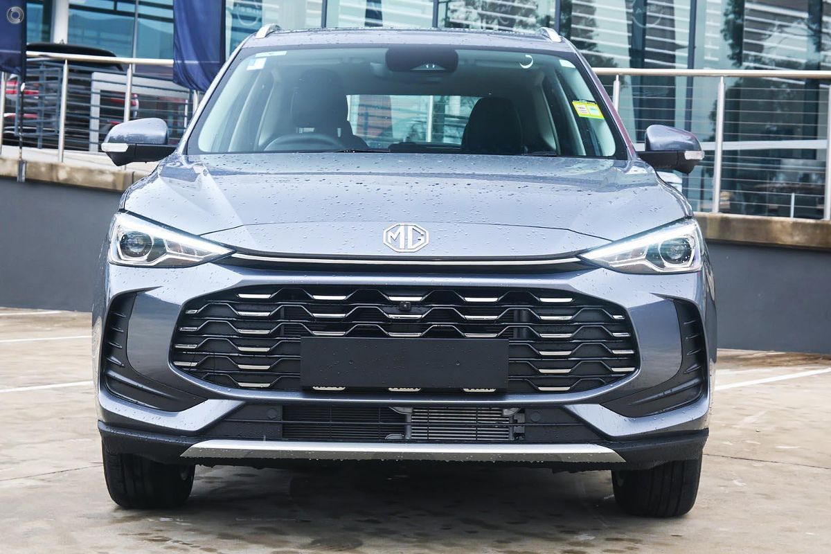 2025 MG ZS Essence ZS32