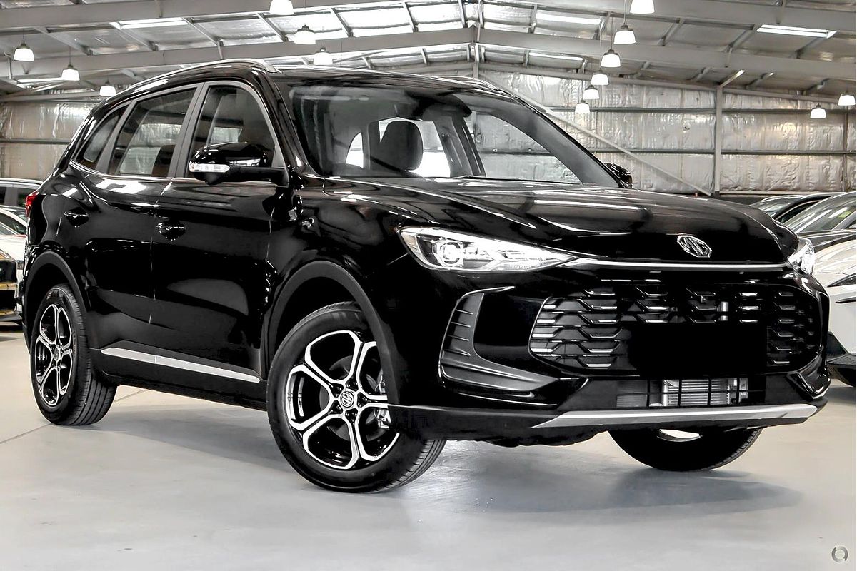 2025 MG ZS Essence ZS32