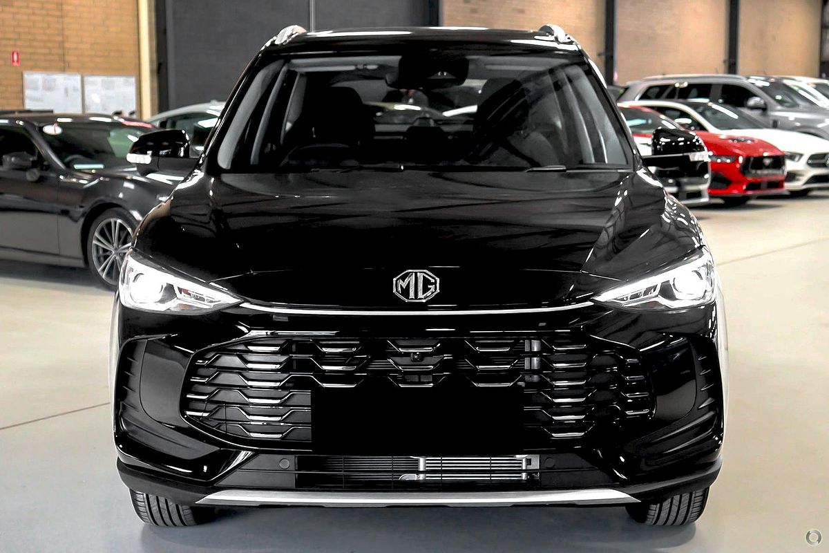 2025 MG ZS Essence ZS32