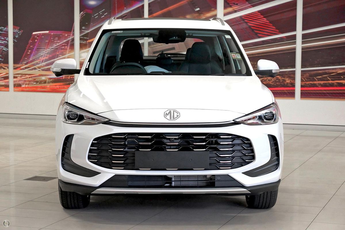 2025 MG ZS Essence ZS32